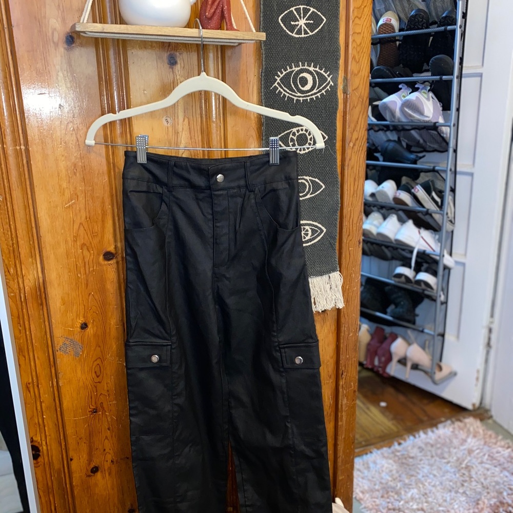 Tiger Mist cargo pants